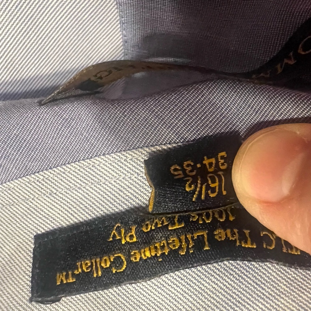 Tommy Hilfiger - Picture 4 of 4